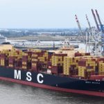At last, Shipping Coys Comply with Shippers Council’s Directive, Suspends Controversial Hike in Tariff