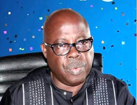 Prince Olayiwola Shittu