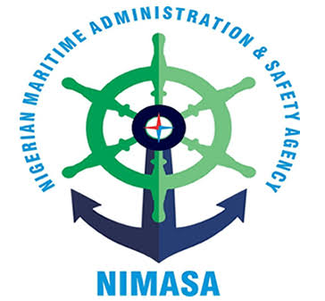 NIMASA official logo