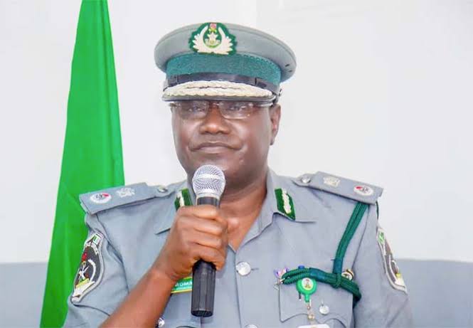 Compt Suleiman Bomai