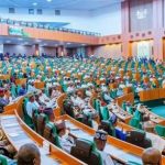 BREAKING: Reps Pass State Police Bill, Amend Constitution to Pave Way for Reform