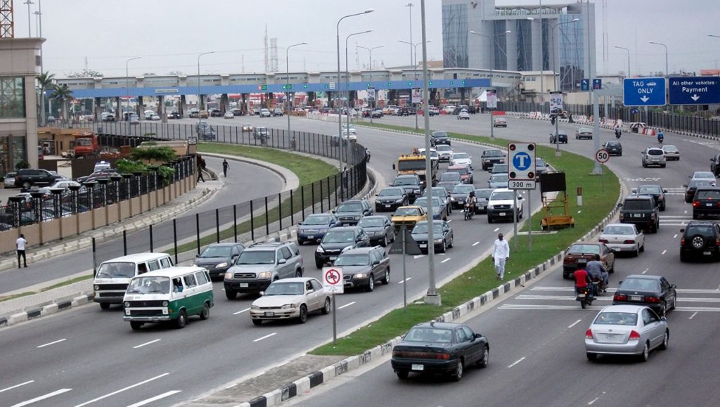 lekki-road