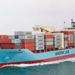 Maersk Passes $500m Monthly Fuel Costs to Customers as 800 Ships, 20,000 Seafarers Remain Trapped in Hormuz