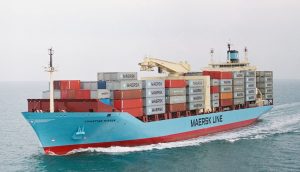 okret-zegluga-maersk-kontenerowiec