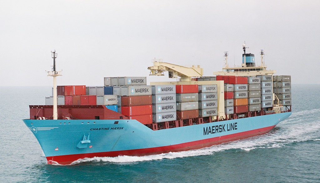 okret-zegluga-maersk-kontenerowiec