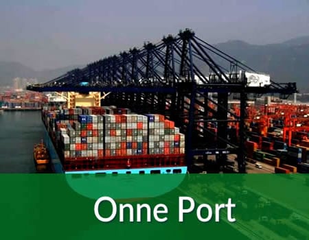 onne-port