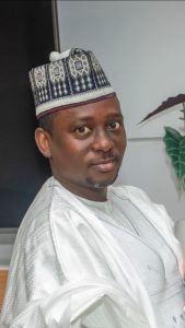 Rt Hon Ali Isa